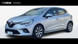 Renault Clio 1.6 E-Tech hybrid Zen 140cv auto - Renault Clio Zen mit Hybrid-Antrieb (Benzin/Elektro)