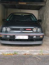 Volkswagen Golf 3 GTI 20 Jahre GTI Jubiläumsmodell ... - Volkswagen Golf: GTI Jahre