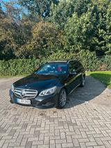 Mercedes-Benz E350 4 Matic - Mercedes-Benz E 350 in Osnabrück