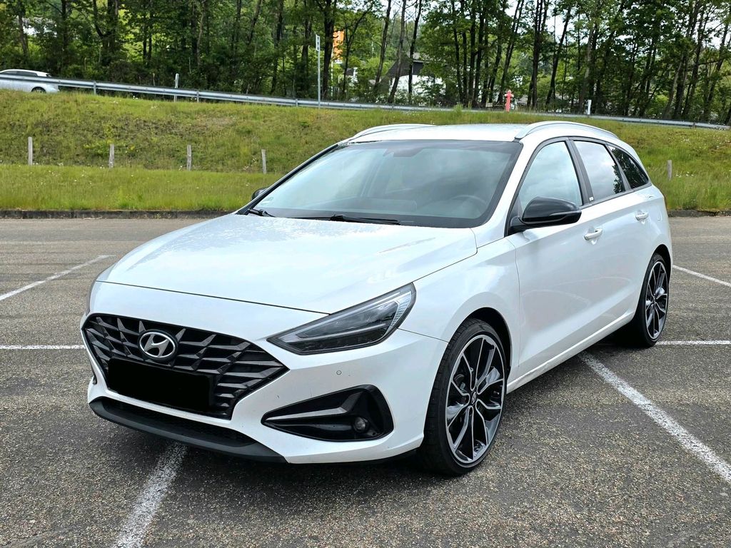 Image of Hyundai i30