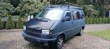 Volkswagen VW T4 Multivan - Volkswagen T4 Multivan aus 1993