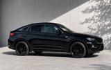 BMW X6 xDrive30d - Seltene Gelegenheit - BMW X6: 30d