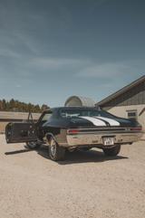 Chevrolet Chevelle - Chevrolet Chevelle: Coupe
