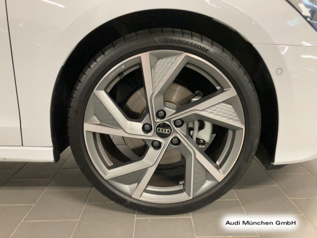 Audi A3 - Bild 17