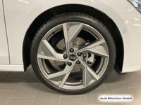 Audi A3 - Vorschau Bild 17