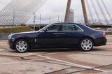 Rolls-Royce Ghost - -September 2011 | Exceptional Condition - Rolls-Royce Ghost aus 2011