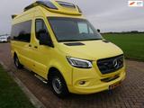 Mercedes-Benz Sprinter V6 3.0 AMBULANCE AUT * 26999 Super Ange