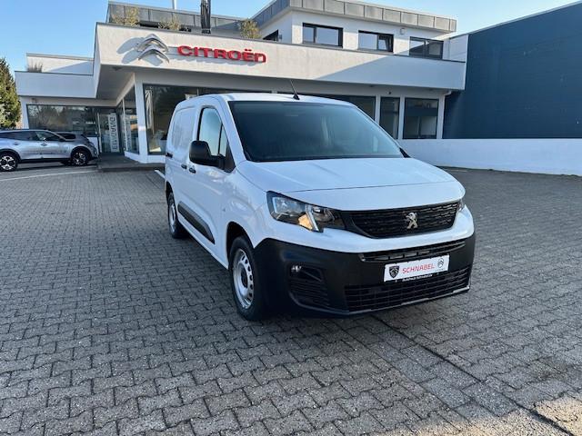 Peugeot Partner Premium L1 *NAVI*EPH-VO+HI*SITZHEIZUNG*