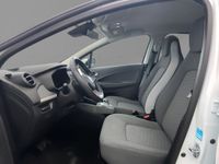 Renault ZOE - Vorschau Bild 7