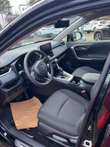 Toyota RAV 4 2.5 Hybrid Auto - - Toyota Gebrauchtwagen von 2020