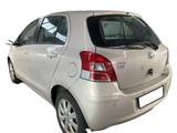 Toyota Yaris 1,33-l-Dual-VVT-i Executive - Toyota Yaris: Automatik