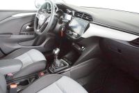 Opel Corsa - Vorschau Bild 8