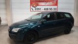 Ford Focus Turnier 1,4Fun X - Ford Focus: Fun X