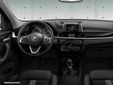 BMW X1 sDrive18i - BMW X1: Sdrive18i