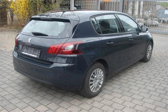 Peugeot 308 BlueHDi * 1.Hand - Euro 6 - Top ! *