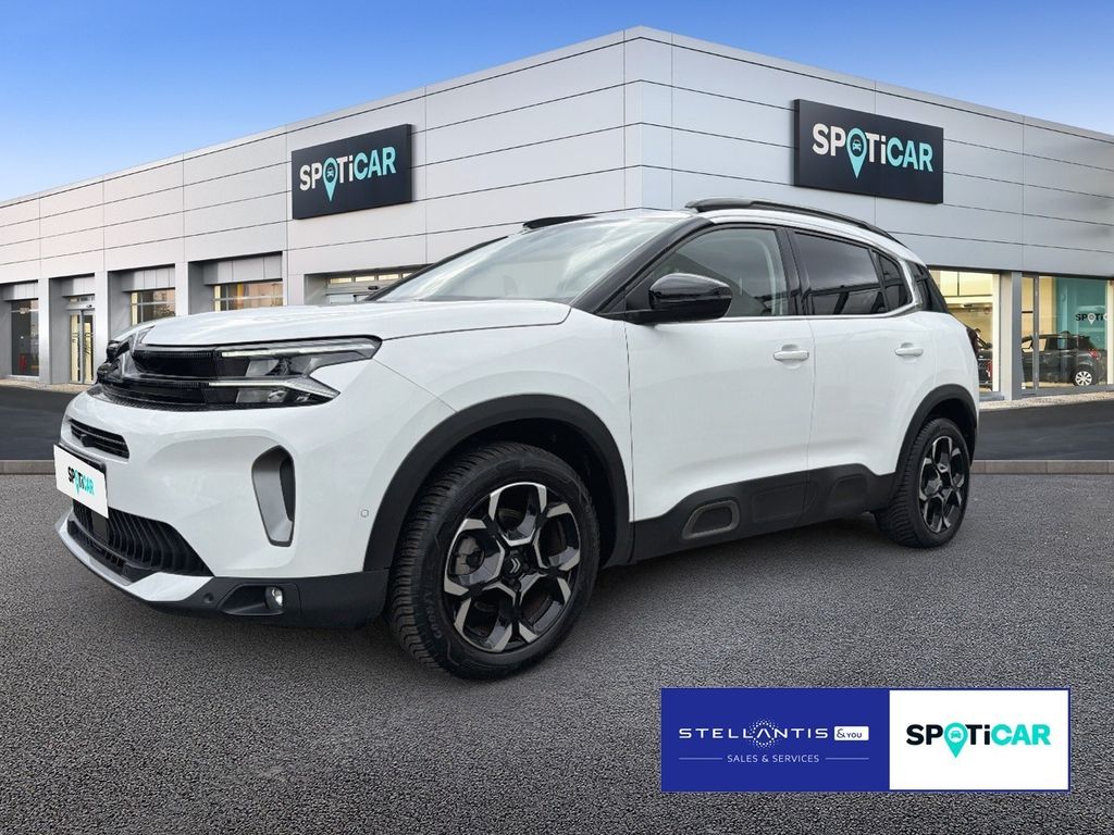 Image of Citroën C5 Aircross