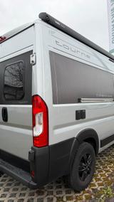 Tourne 435 L3H2 2.2 - Tourne Wohnwagen & Wohnmobile