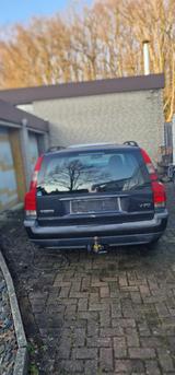 Volvo V70 2.4 - - gebrauchte Volvo V70 aus dem Jahr 2001