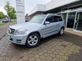 Mercedes-Benz GLK 220 CDI BlueEfficiency - Mercedes-Benz aus 2011: Glk