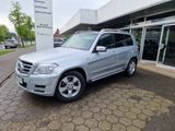 Mercedes-Benz GLK 220 CDI BlueEfficiency - Mercedes-Benz GLK 220 aus 2011