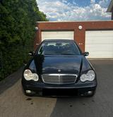 Mercedes-Benz C 180 Kompressor Classic - Mercedes-Benz C 180: Classic