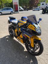 Suzuki GSX-R 600 K7 | TÜV neu 04/2027 - Angebote entsprechen deinen Suchkriterien