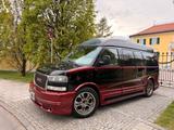 GMC Savana 5.3l Starcraft Heritage Einzelstück 7-Sit - GMC Gebrauchtwagen