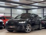 Audi Q7 50TDI S LINE*7SITZ*NGHTV*PANO*HUD*AHK*VOLL! - Audi Q7 Gebrauchtwagen in Frankfurt