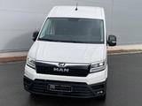 MAN TGE 3.180 L4H3 Kasten 4x4 Autom LED STANDH ACC - MAN Getreidekipper