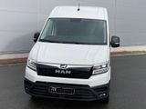 MAN TGE 3.180 L4H3 Kasten 4x4 Autom LED STANDHZ ACC - MAN aus 2024