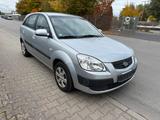 Kia Rio 2008 - gebrauchte Kia Rio aus dem Jahr 2008
