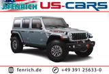 Jeep Wrangler 2.0|RUBICON X|MY26|5TRG|WINDE - Jeep Wrangler in Magdeburg
