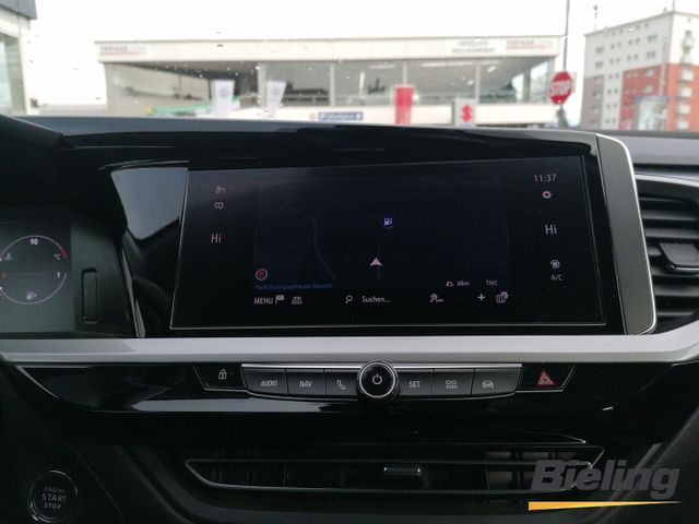 Grandland , Ultimate 1.2 Direct Injection Turbo,