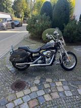 Harley-Davidson FXDC 110 Anniversery - HARLEY-DAVIDSON FXDC