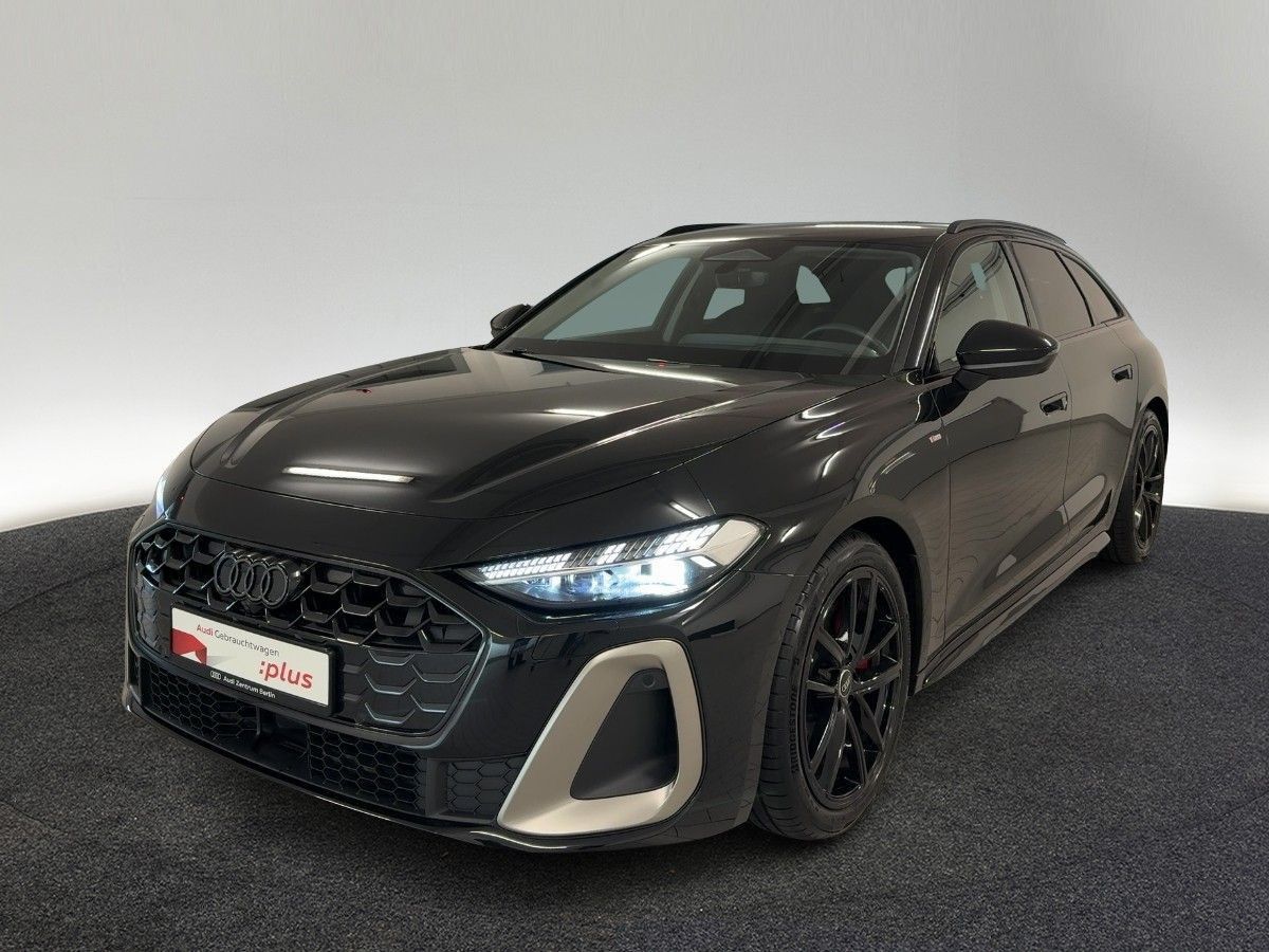 Audi A5 - Bild 4