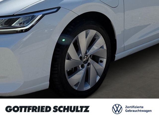 Volkswagen Golf - Bild 11