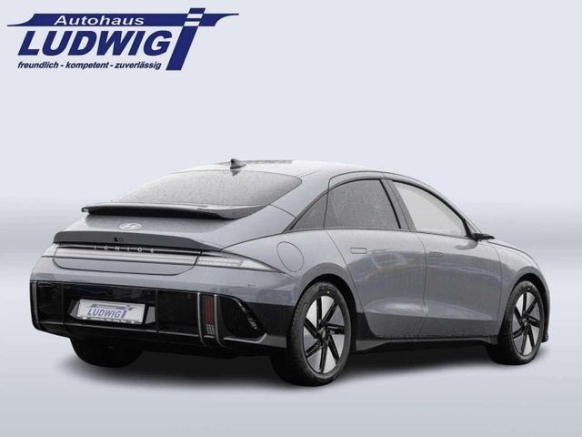 Hyundai IONIQ 6 – Bild 2