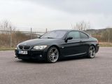 BMW 335i Coupé M Sportpaket DKG - BMW 335: 335i M Sportpaket