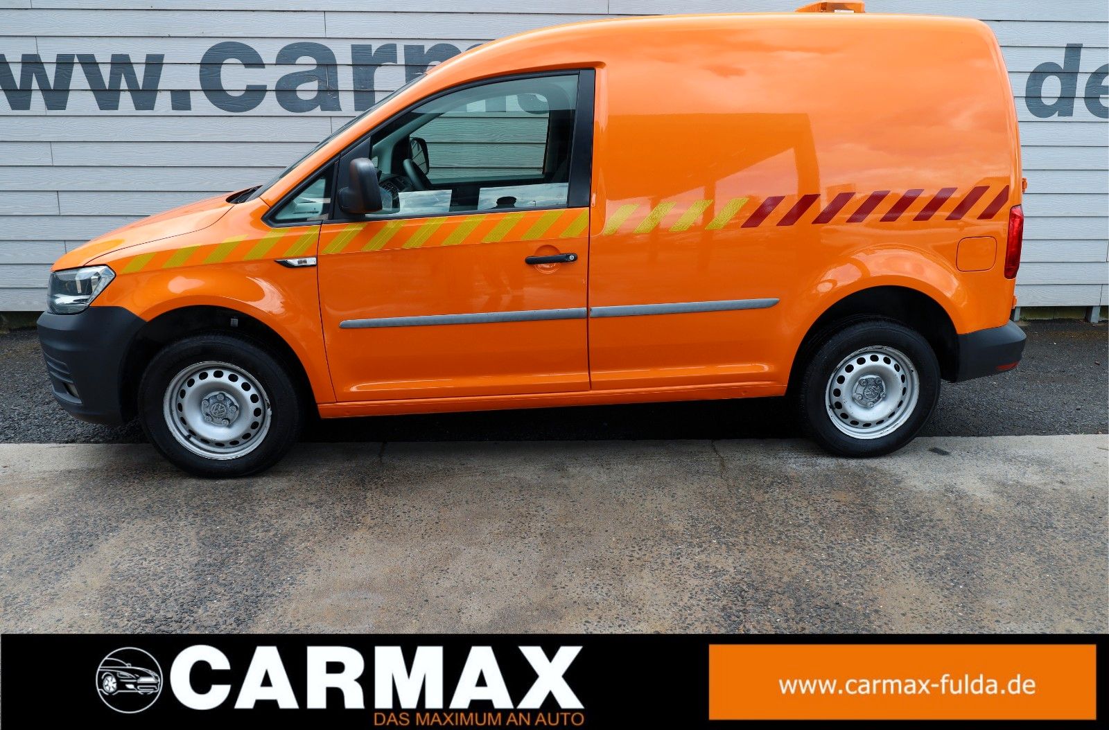 Fahrzeugabbildung Volkswagen Caddy 2.0TDI Trendline BMT 4Motion,Klima, 90kW