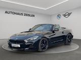 BMW Z4 sDrive30i M SPORTPAKET HarmanKardon M-Sportbr - BMW Z4 Gebrauchtwagen in Stuttgart