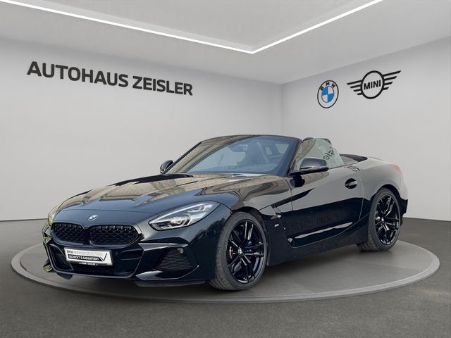 BMW Z4 sDrive30i M SPORTPAKET HarmanKardon M-Sportbr
