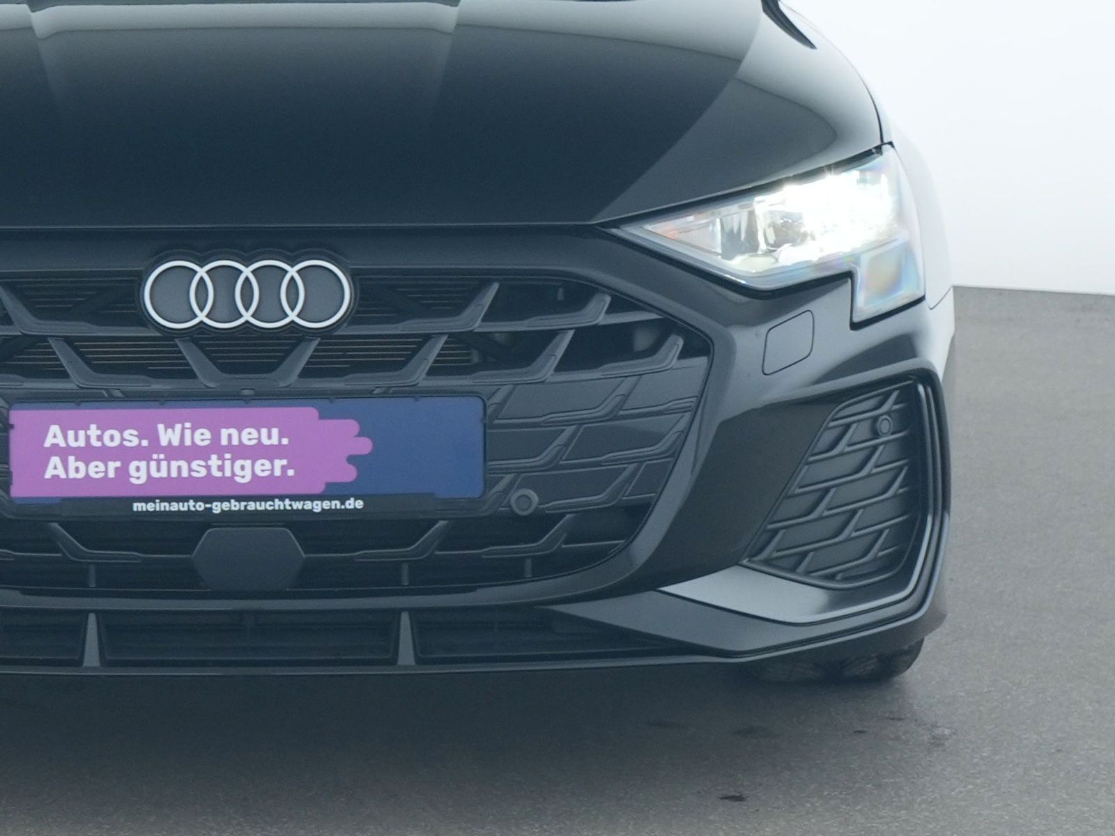 Audi A3 - Bild 13