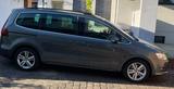 Volkswagen Sharan 2.0 TDI SCR 4MOTION BMT Highline Highline