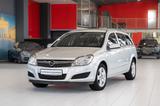 Opel Astra Caravan Edition*1.HAND*KLIMAANLAGE*5-GANG* - Opel Astra aus 2009: Caravan