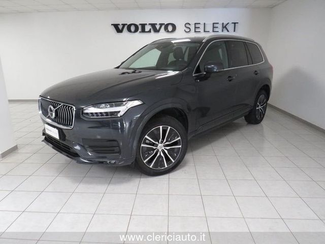 Volvo XC90 B5 (d) AWD Geartronic 7 posti Momentu