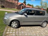 Skoda Fabia 1.4 Classic Classic - Skoda Fabia aus 2007: 1.4