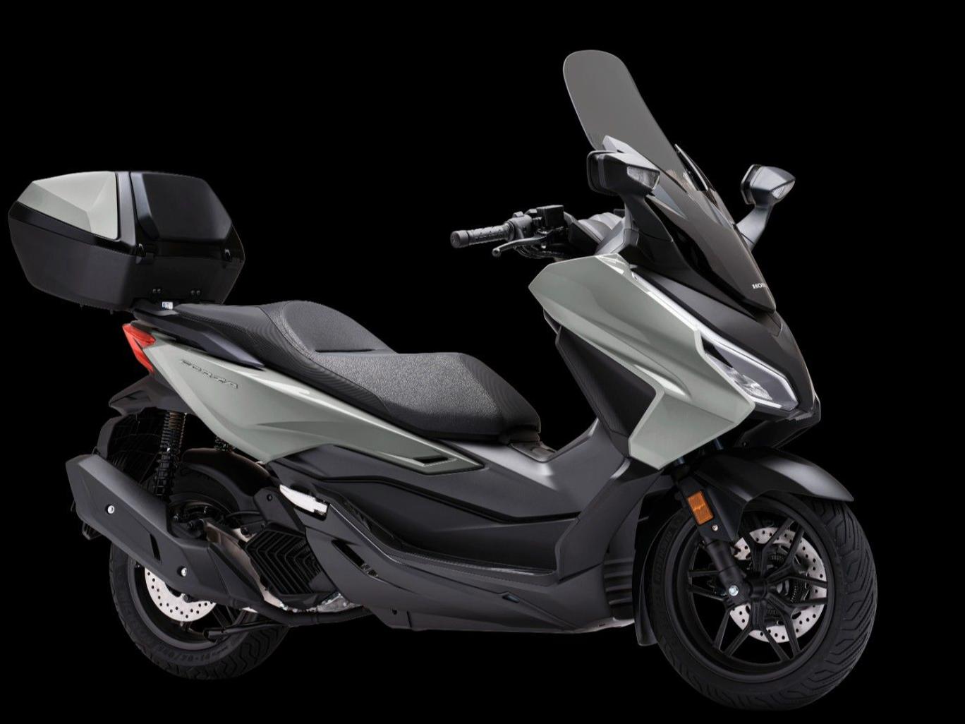 Honda FORZA 125