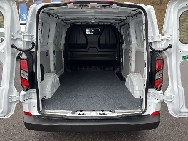 Fahrzeugabbildung Ford Transit Custom 2.0l EcoBlue  Trend 320 L1
