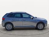 Skoda Kamiq Tour 1,0 TSI 110PS LED Kamera AHK Smart-Li - Skoda Kamiq: Limousine