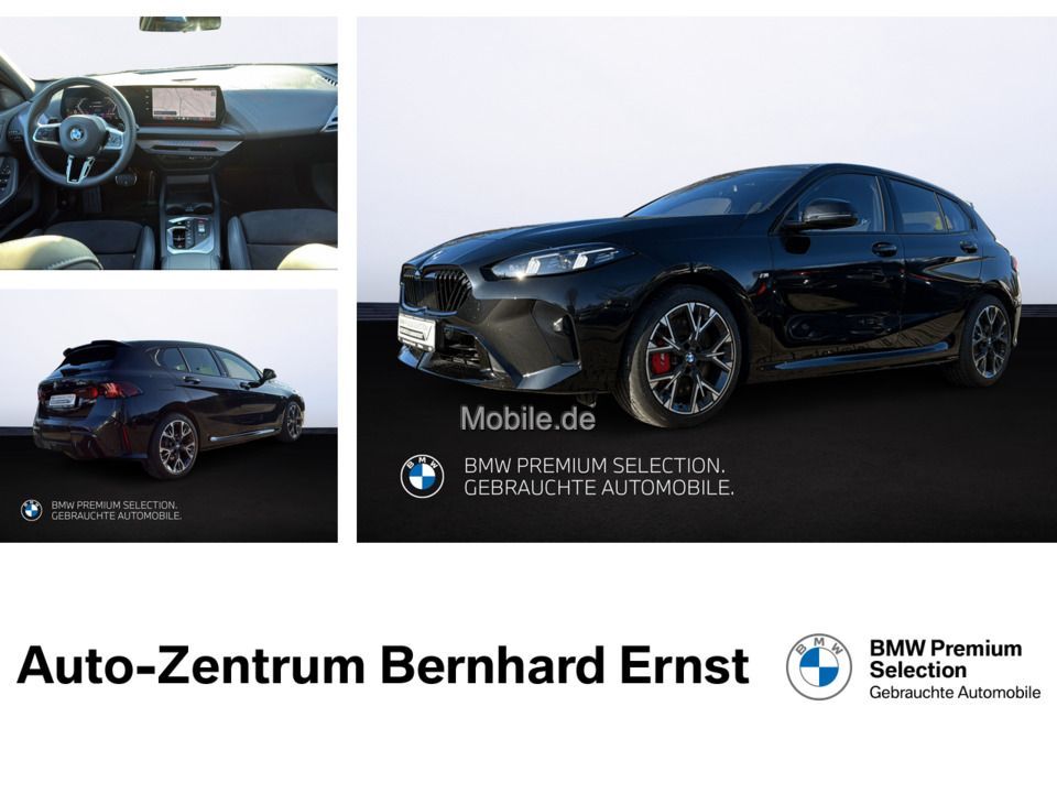 120d M Sport PRO Pano H/K Adapt.LED